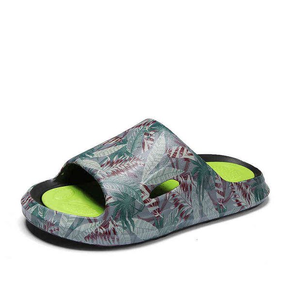 2022 summer men's slippers casual fashion breathable sandals shoes trend wear outside, Black
2022 summer men's slippers casual fashion breathable sandals shoes trend wear outside, Black