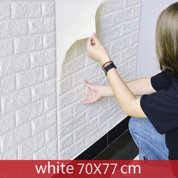 wallpapers 3d wall stickers 70x77cm brick home decor covering pe foam waterproof for living room bedroom kids diy wallpaper
wallpapers 3d wall stickers 70x77cm brick home decor covering pe foam waterproof for living room bedroom kids diy wallpaper