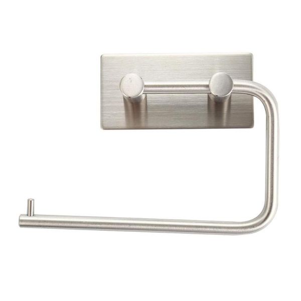 bathroom storage & organization 304 stainless steel sticky toliet paper holders seamless tissue roll hanger wall mount for kitchen
bathroom storage & organization 304 stainless steel sticky toliet paper holders seamless tissue roll hanger wall mount for kitchen