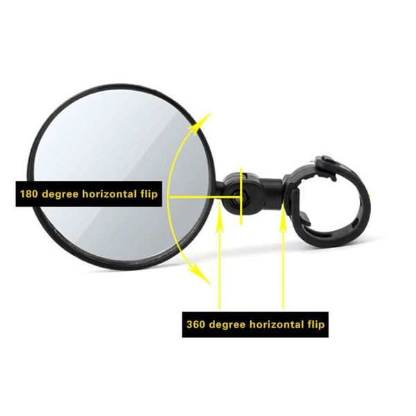 bike groupsets 1 pair universal bicycle rear view mirror adjustable cycling handlebar flexible safety rearview mirrors accessories rw
bike groupsets 1 pair universal bicycle rear view mirror adjustable cycling handlebar flexible safety rearview mirrors accessories rw