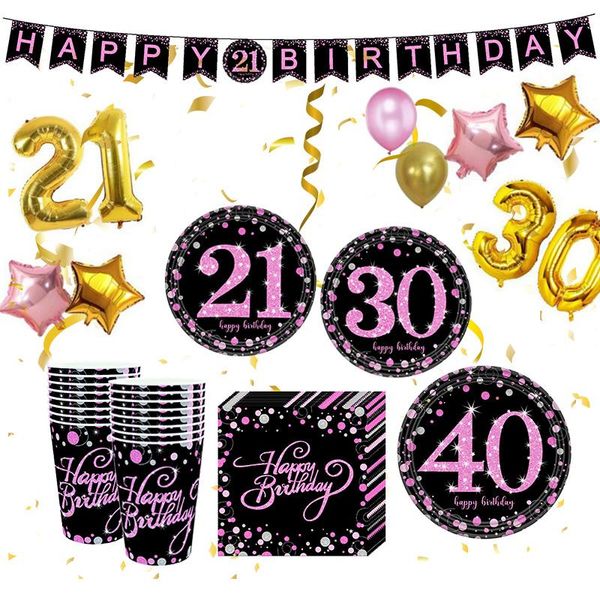 disposable dinnerware birthday party decorations paper plates tableware decoration anniversaire for
disposable dinnerware birthday party decorations paper plates tableware decoration anniversaire for