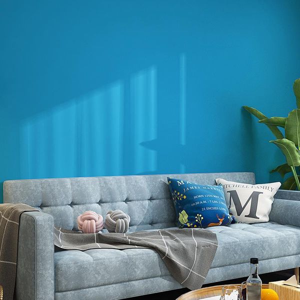 wallpapers modern simplicity solid color self-adhesive wallpaper removable pvc for bed room home decor
wallpapers modern simplicity solid color self-adhesive wallpaper removable pvc for bed room home decor