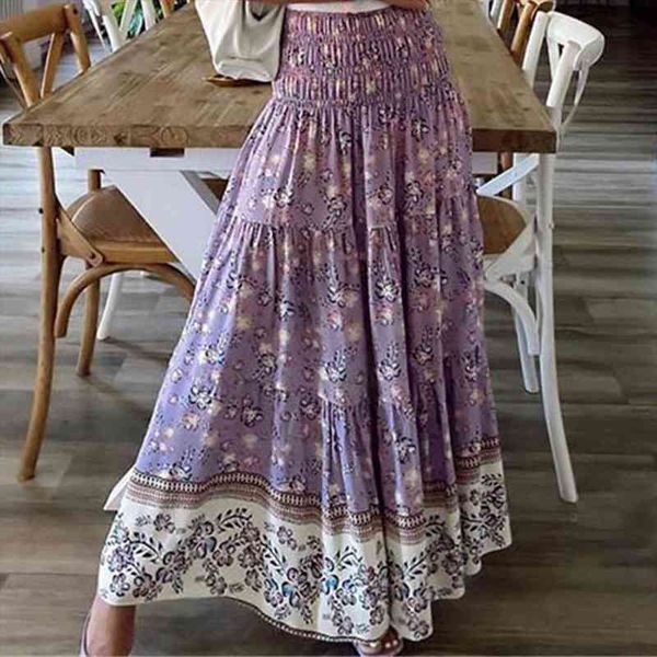bohemian beach long spring womens skirts summer high waist casual pink maxi skirt women plus size 3xl, Black
bohemian beach long spring womens skirts summer high waist casual pink maxi skirt women plus size 3xl, Black
