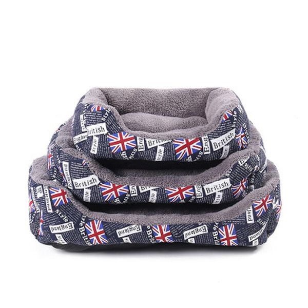 short plush super soft dog bed pet kennel round sleeping bag lounger cat house winter warm sofa basket of flag pattern kennels & pens
short plush super soft dog bed pet kennel round sleeping bag lounger cat house winter warm sofa basket of flag pattern kennels & pens