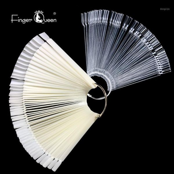 50pcs transparent fan-shaped fake nail sticks polish board practice display art tips with metal split ring1, Red;gold
50pcs transparent fan-shaped fake nail sticks polish board practice display art tips with metal split ring1, Red;gold