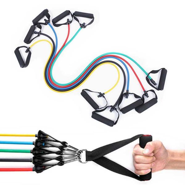 latex tubes resistance bands home gym strength training pull rope yoga tension band fitness equipment
latex tubes resistance bands home gym strength training pull rope yoga tension band fitness equipment