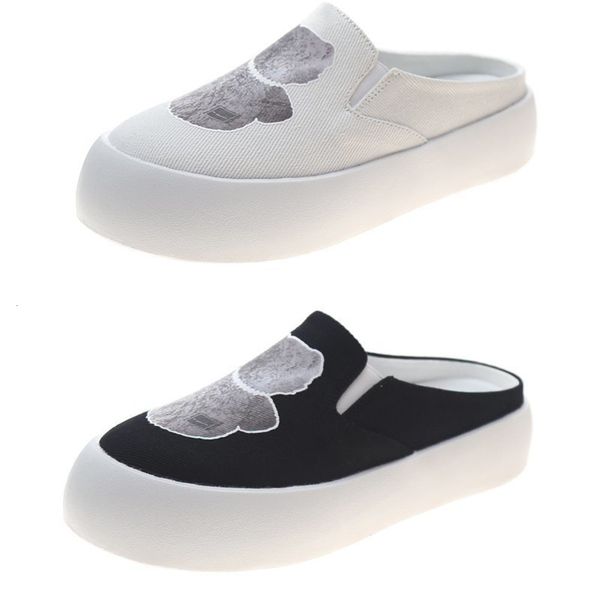 casual shoes women's shoes 2021 spring new soft girl songgao casual light thick sole 1yuc 2tuz, Black
casual shoes women's shoes 2021 spring new soft girl songgao casual light thick sole 1yuc 2tuz, Black