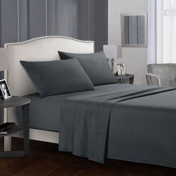 bedding sets solid set plain bed linen of sheets / king size flat sheet+fitted sheet+pillowcase comfortable comforters
bedding sets solid set plain bed linen of sheets / king size flat sheet+fitted sheet+pillowcase comfortable comforters