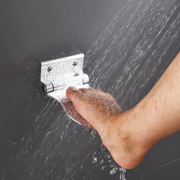 bath mats bathroom shower footstool pedestal footrest aluminum foot rest foldable alhardware pendant wall mounted anti-slip
bath mats bathroom shower footstool pedestal footrest aluminum foot rest foldable alhardware pendant wall mounted anti-slip