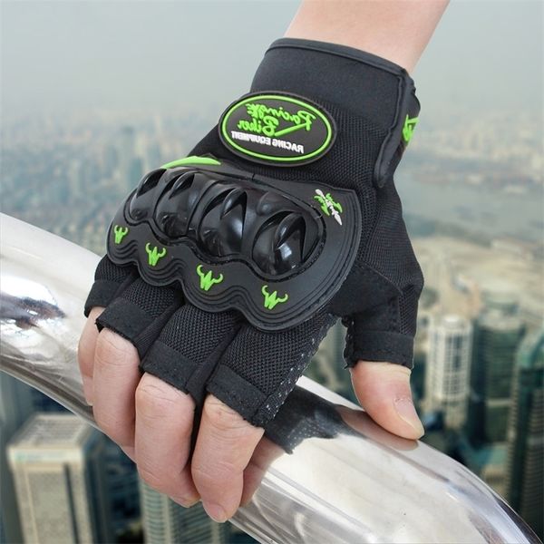 sc04b outdoor sports cool riding half finger protective gloves cross country racing motorcycle hard shell anti falling, Black
sc04b outdoor sports cool riding half finger protective gloves cross country racing motorcycle hard shell anti falling, Black