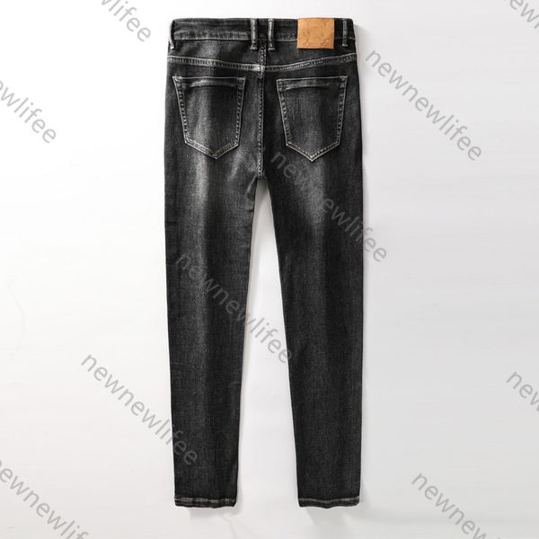2021ss designer jeans ainfor balm men's slim-fit ripped pants great quality man designers clothes spring plus size mens jeans 23lr, Blue
2021ss designer jeans ainfor balm men's slim-fit ripped pants great quality man designers clothes spring plus size mens jeans 23lr, Blue