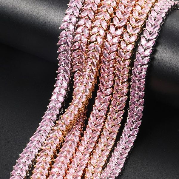 chokers boeycjr olive branch cuban chain zircon choker necklace&pendant short fashion jewelry punk necklace for men, Golden;silver
chokers boeycjr olive branch cuban chain zircon choker necklace&pendant short fashion jewelry punk necklace for men, Golden;silver