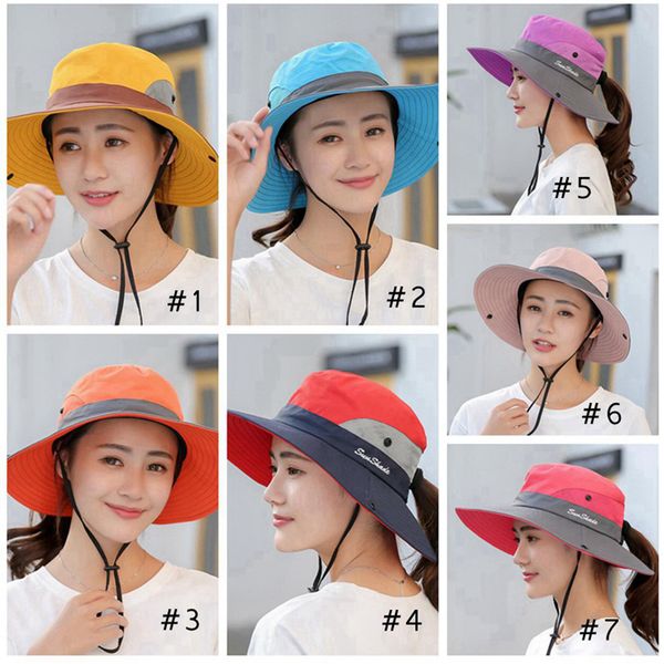outdoor sunshade hat fisherman hat lady collapsible sun cap summer adjustable foldable cycling caps cyz3018, Blue;gray
outdoor sunshade hat fisherman hat lady collapsible sun cap summer adjustable foldable cycling caps cyz3018, Blue;gray