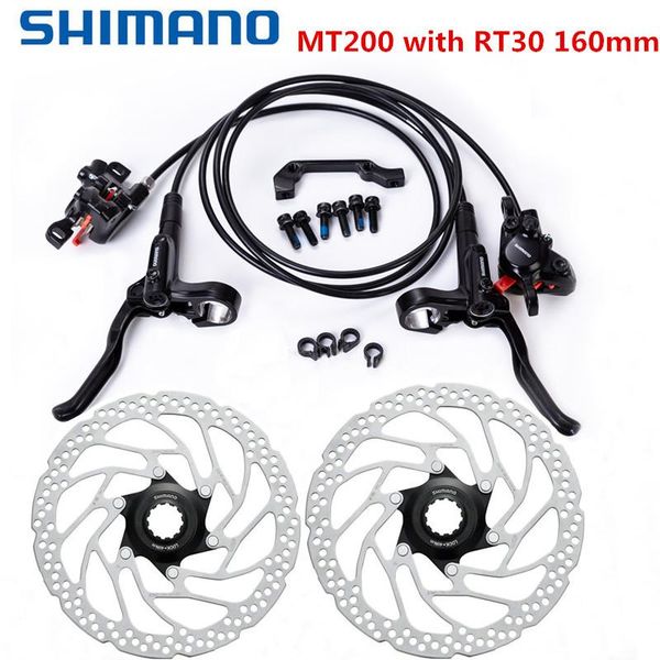 bike brakes shiman0 mt200 brake bicycle mtb hydraulic disc set clamp mountain m315 updated w/n g3 hs1 rt56 rt3
bike brakes shiman0 mt200 brake bicycle mtb hydraulic disc set clamp mountain m315 updated w/n g3 hs1 rt56 rt3