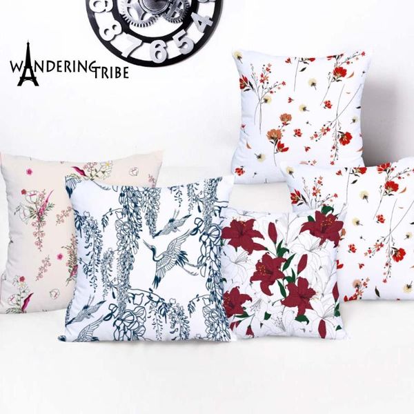 custom printed pillows flower cushions home decor fashion throw sofa seat colorful pillow cover cushion/decorative
custom printed pillows flower cushions home decor fashion throw sofa seat colorful pillow cover cushion/decorative