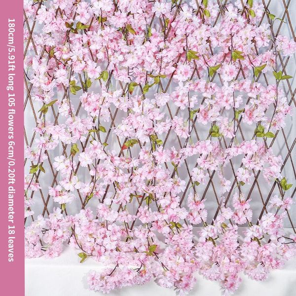 false cherry vine artificial wreath diy cane wall hanging party wedding garden decoration decorative flowers & wreaths
false cherry vine artificial wreath diy cane wall hanging party wedding garden decoration decorative flowers & wreaths
