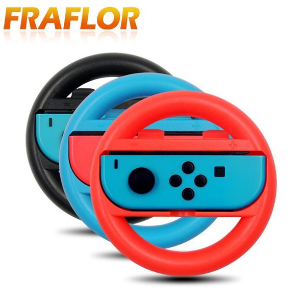 game controllers & joysticks 2pcs abs steering wheel handle stand holder for switch left right joy-con joycon ns nx accessories controller j
game controllers & joysticks 2pcs abs steering wheel handle stand holder for switch left right joy-con joycon ns nx accessories controller j
