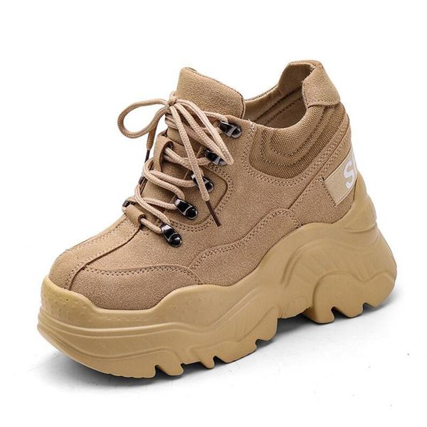 dress shoes inner increase women breathable white solid color wedges mother casual sports size 34-39, Black
dress shoes inner increase women breathable white solid color wedges mother casual sports size 34-39, Black