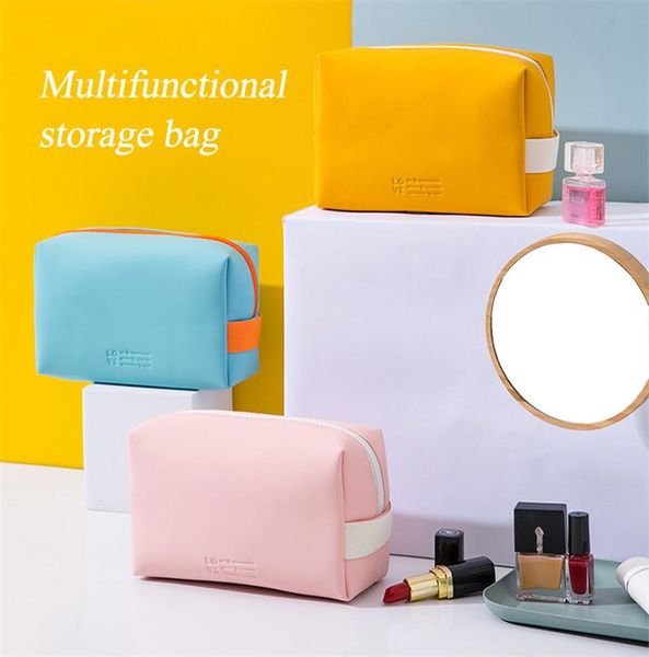 storage boxes & bins organizer for cosmetics makeup bag cute pouchs travel bags pouch women's cosmetic h&joy
storage boxes & bins organizer for cosmetics makeup bag cute pouchs travel bags pouch women's cosmetic h&joy