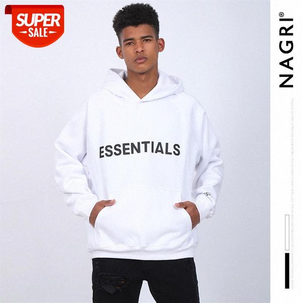 double line essentials sweater autumn and winter hooded long-sleeved men's trendy brand hip-hop plus velvet loose version #vo7e, Black
double line essentials sweater autumn and winter hooded long-sleeved men's trendy brand hip-hop plus velvet loose version #vo7e, Black