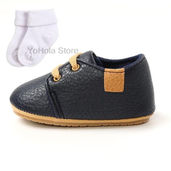 first walkers baby girls boys solid toddler shoes anti-slip born walker classic lace-up leathe slippers infant crib
first walkers baby girls boys solid toddler shoes anti-slip born walker classic lace-up leathe slippers infant crib