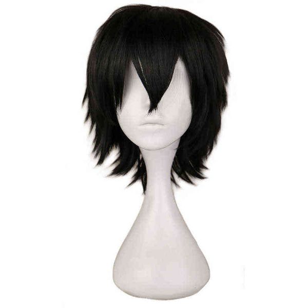 hairpiece qqxcaiw black white purple red short cosplay wig male party 30 cm high temperature fiber synthetic wigs 0121
hairpiece qqxcaiw black white purple red short cosplay wig male party 30 cm high temperature fiber synthetic wigs 0121