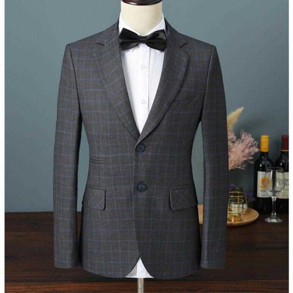 men's suits & blazers korean thin man chess suit three formal british business ensemble wear groom trend wedding homme joint r9ut, White;black
men's suits & blazers korean thin man chess suit three formal british business ensemble wear groom trend wedding homme joint r9ut, White;black