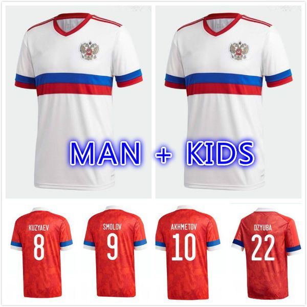 2021 2022 russia soccer jerseys home away 10# arshavin miranchuk 18# zhirkov erokhin 23# kombarov smolov football shirt men kids kit, Black;yellow
2021 2022 russia soccer jerseys home away 10# arshavin miranchuk 18# zhirkov erokhin 23# kombarov smolov football shirt men kids kit, Black;yellow