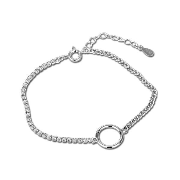 link, chain fashion cubic zirconia simple bohemia geometric round bracelets crystal snake bracelet for womens jewelry gifts, Black
link, chain fashion cubic zirconia simple bohemia geometric round bracelets crystal snake bracelet for womens jewelry gifts, Black