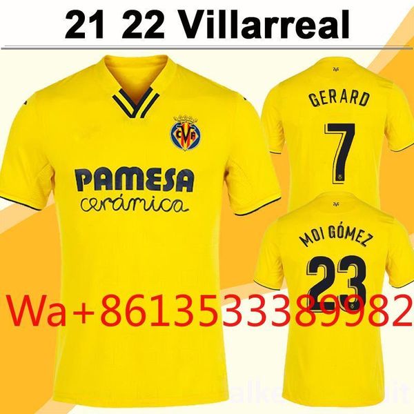 men's t-shirts 2021 2022 villarreal shirt gerard ekambi iborra s.cazorla jersey t-shirt vintage classic, White;black
men's t-shirts 2021 2022 villarreal shirt gerard ekambi iborra s.cazorla jersey t-shirt vintage classic, White;black