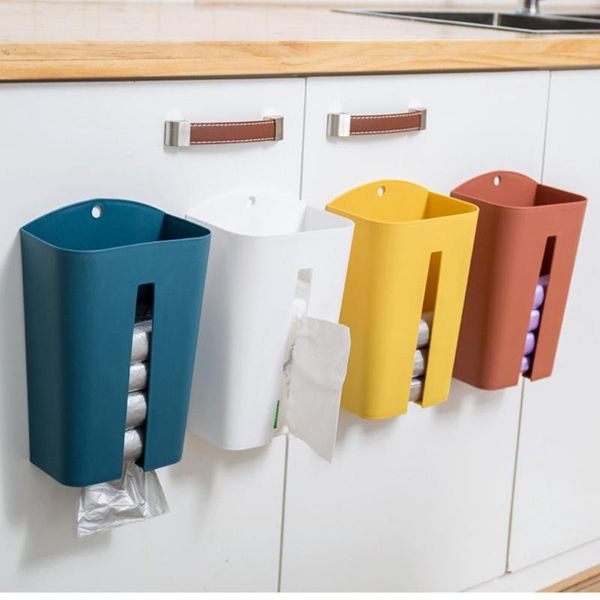 storage bottles & jars kitchen organizer portable home box wall hanging bathroom garbage holder
storage bottles & jars kitchen organizer portable home box wall hanging bathroom garbage holder