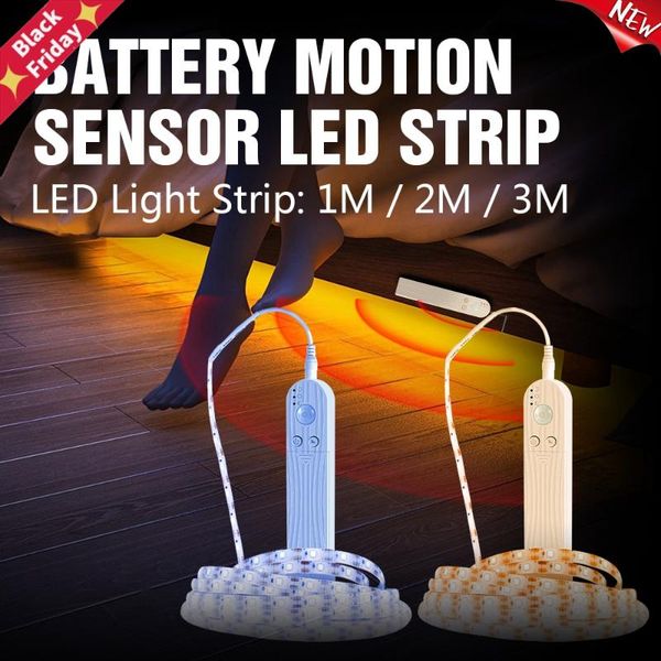 motion sensor led strip light indoor flexiable adhesive lamp tape for closet stairs kitchen cabinet smart turn on off 2835 strips
motion sensor led strip light indoor flexiable adhesive lamp tape for closet stairs kitchen cabinet smart turn on off 2835 strips