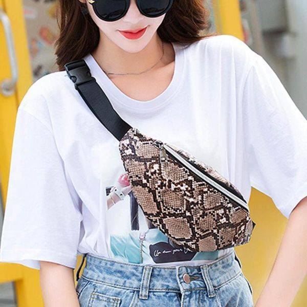 waist bags fashion lady shoulders serpentine pack letter purse mobile phone bag leather fanny bum travel chest /e
waist bags fashion lady shoulders serpentine pack letter purse mobile phone bag leather fanny bum travel chest /e