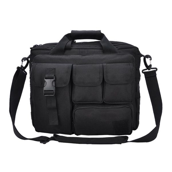 18'' military lapbag tactical computer backpack army bags pouch outdoor sport multi-function waterproof nylon
18'' military lapbag tactical computer backpack army bags pouch outdoor sport multi-function waterproof nylon