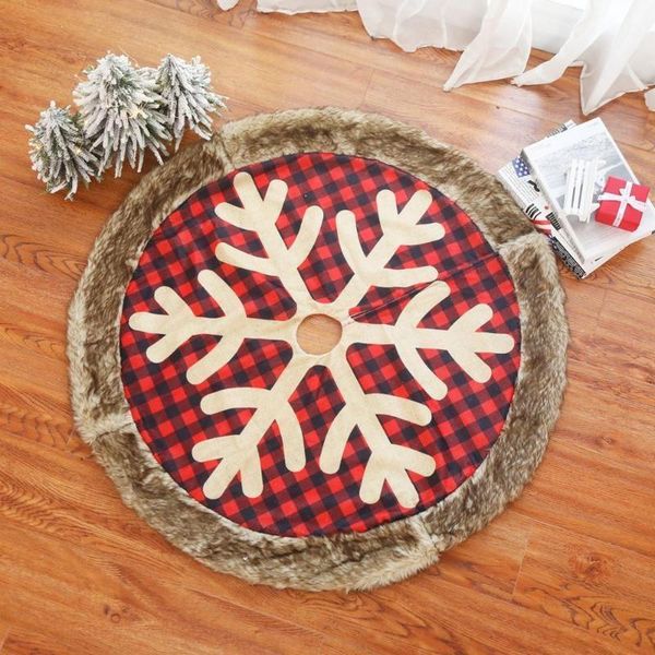 christmas decorations red plaid tree skirt printed antler home decorative plush cover carpet year scene festive supplier snowflake tree1
christmas decorations red plaid tree skirt printed antler home decorative plush cover carpet year scene festive supplier snowflake tree1