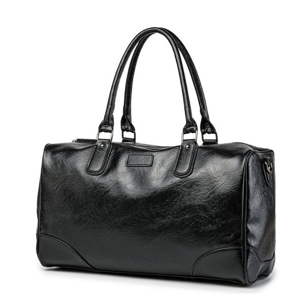 women men travel bag carry on luggage duffel bags large pu leather tote belt weekend crossbody handbag overnight solid sac d
women men travel bag carry on luggage duffel bags large pu leather tote belt weekend crossbody handbag overnight solid sac d