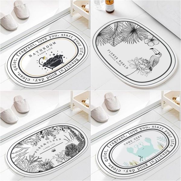 carpets nordic bath mat doormat absorbent entrance mats balcony area rugs living room bathroom tapis shower welcome
carpets nordic bath mat doormat absorbent entrance mats balcony area rugs living room bathroom tapis shower welcome