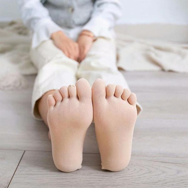 socks & hosiery summer women five toes female ultrathin anti-skid sokken with anti-friction funny invisible, Black;white
socks & hosiery summer women five toes female ultrathin anti-skid sokken with anti-friction funny invisible, Black;white