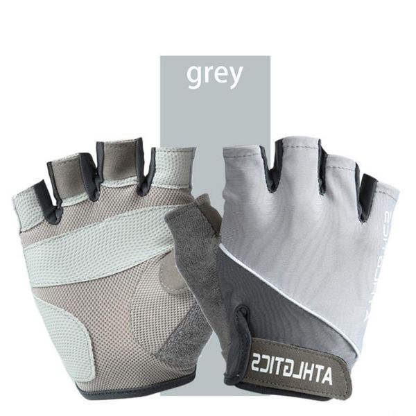 breathable bicycle gloves anti-skid outdoor sports men women half finger cycling equipment motorcycle accessories, Black
breathable bicycle gloves anti-skid outdoor sports men women half finger cycling equipment motorcycle accessories, Black