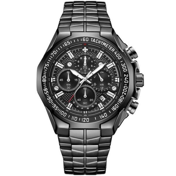 7a+wwoor style seven needle man motion section steel bring quartz waterproof wristwatch chronograph watch wholesales men watches gifts swiss, Slivery;brown
7a+wwoor style seven needle man motion section steel bring quartz waterproof wristwatch chronograph watch wholesales men watches gifts swiss, Slivery;brown