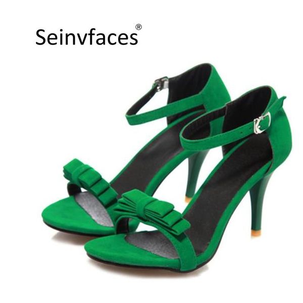 plus size 41 42 43 44 45 46 47 women summer mature green black purple butterfly-knot buckle peep toe thin high heels sandal f38 sandals
plus size 41 42 43 44 45 46 47 women summer mature green black purple butterfly-knot buckle peep toe thin high heels sandal f38 sandals