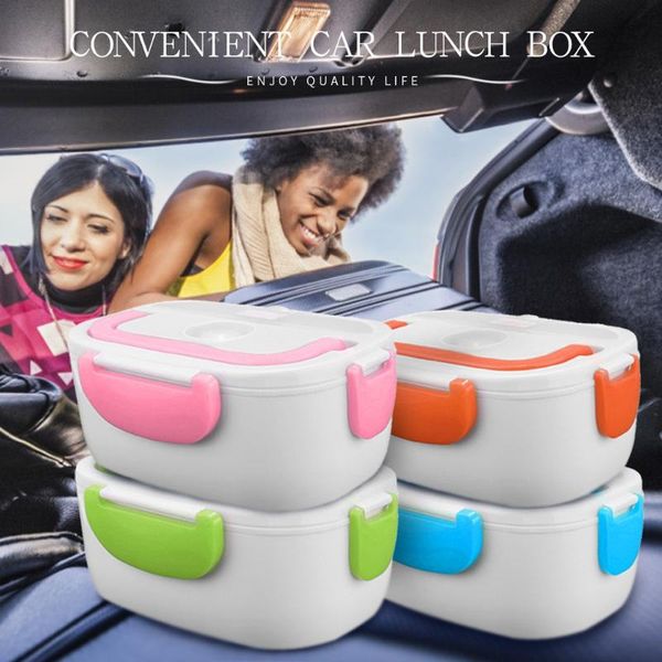 dinnerware sets 12v portable car electrinic heating lunch box heater warmer leisure convenience practical personality durable
dinnerware sets 12v portable car electrinic heating lunch box heater warmer leisure convenience practical personality durable