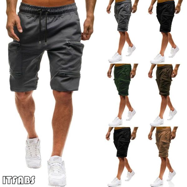 yoga outfits men's summer muscle fitness shorts five pants running sports training uk, White;red
yoga outfits men's summer muscle fitness shorts five pants running sports training uk, White;red