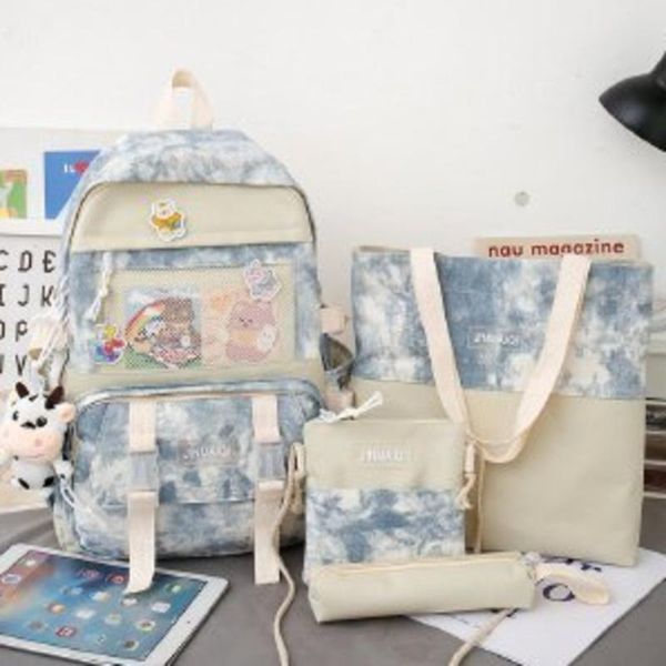 ladies backpack set small designer classic black retro school backpacks for teenagers sac a dos schoolbag fashion
ladies backpack set small designer classic black retro school backpacks for teenagers sac a dos schoolbag fashion