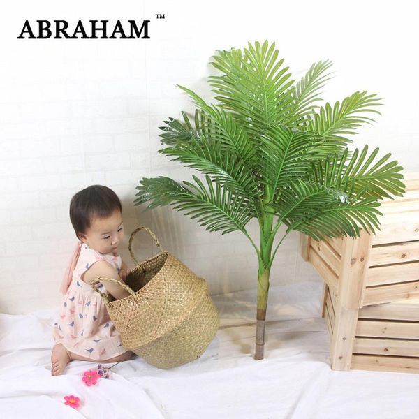 100cm large artificial palm tree tropical real touch fake plant leaves plastic green leafs for hawaii party wedding decor decorative flowers
100cm large artificial palm tree tropical real touch fake plant leaves plastic green leafs for hawaii party wedding decor decorative flowers