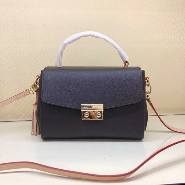 fashion women shoulder bags genuine leather messenger bag lady flower chessboard lattice totes croisette handbags
fashion women shoulder bags genuine leather messenger bag lady flower chessboard lattice totes croisette handbags