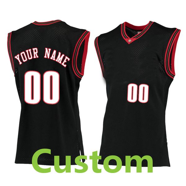 Quick Dry Custom DIY Design Basketball Jerseys Mens Team Uniforms Printed & Stitched Personalized Letters and Number Red Size er
Quick Dry Custom DIY Design Basketball Jerseys Mens Team Uniforms Printed & Stitched Personalized Letters and Number Red Size er