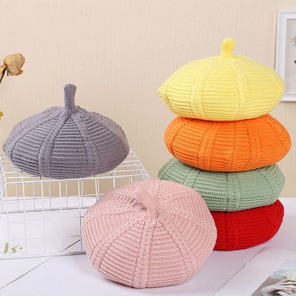 caps & hats autumn born baby girls berets infant boys casual woolen hat toddler cotton knitted winter accessories for kids, Yellow
caps & hats autumn born baby girls berets infant boys casual woolen hat toddler cotton knitted winter accessories for kids, Yellow