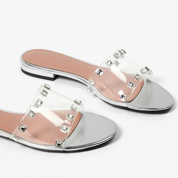 flip flops women shoes for summer fashion transparent low-heel bling rhinestones beach holiday vacation female slippers slides, Black
flip flops women shoes for summer fashion transparent low-heel bling rhinestones beach holiday vacation female slippers slides, Black