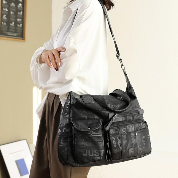 evening bags women handbags handle handbag hobos pack bag ladies nylon shoulder purse large capacity casual
evening bags women handbags handle handbag hobos pack bag ladies nylon shoulder purse large capacity casual